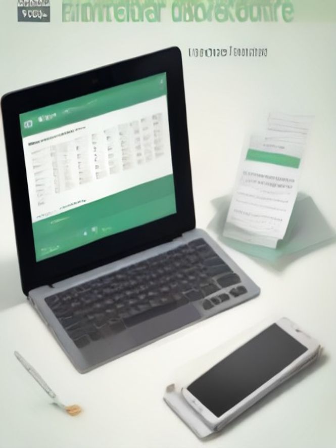 Planificador Financiero Imprimible