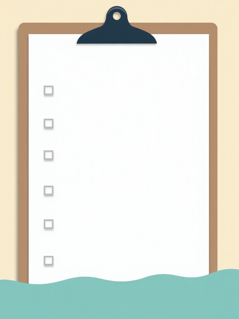 Checklist de Deudas Prioritarias