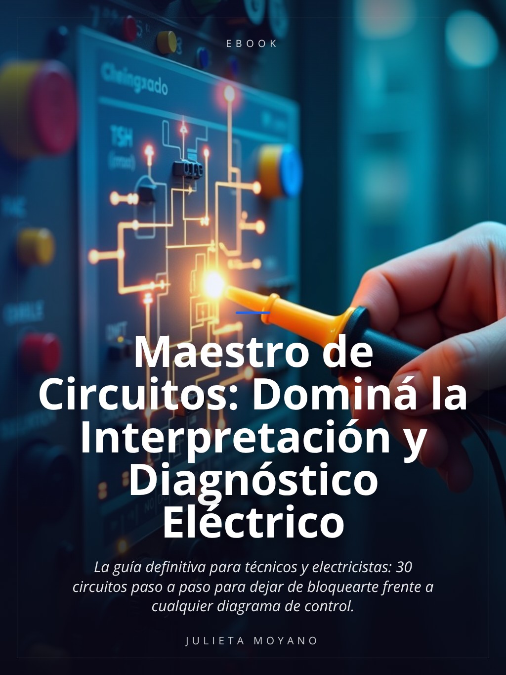 Maestro de Circuitos: Dominá la Interpretación y Diagnóstico Eléctrico